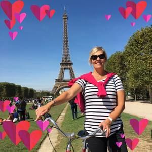 Meet your Posher, Kristen